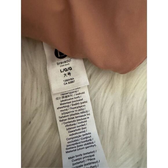 Spartina Catrina Eyelet Dress Pearl White XXL NEW - Picture 5 of 7